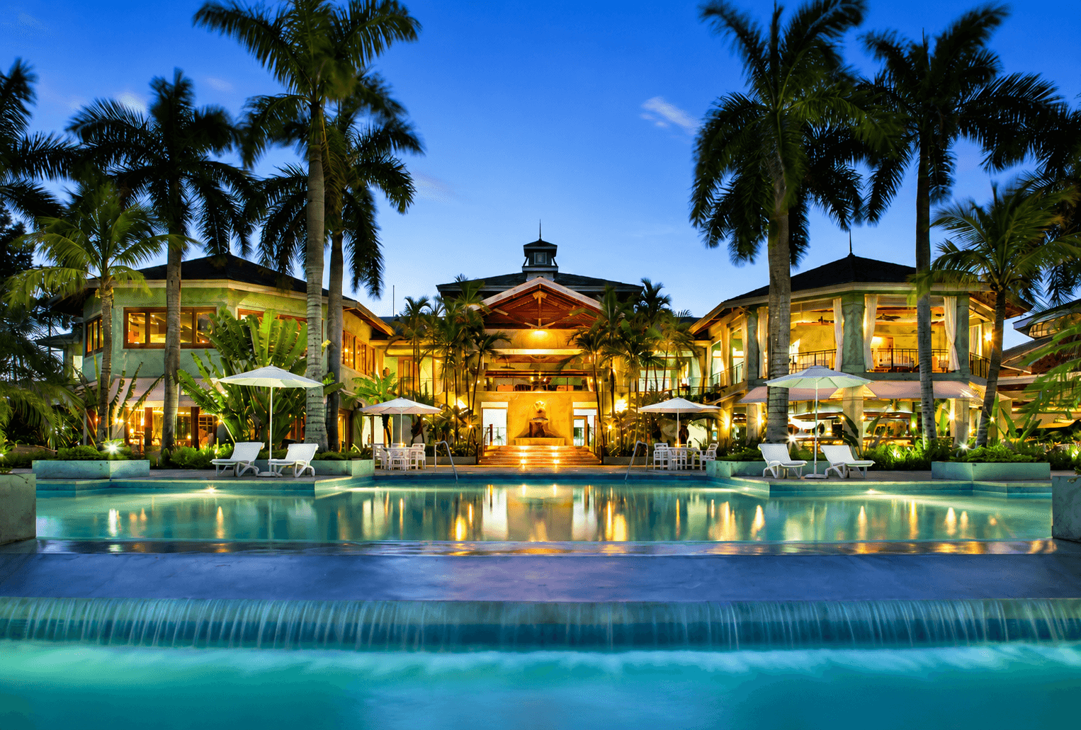 Couples Resorts