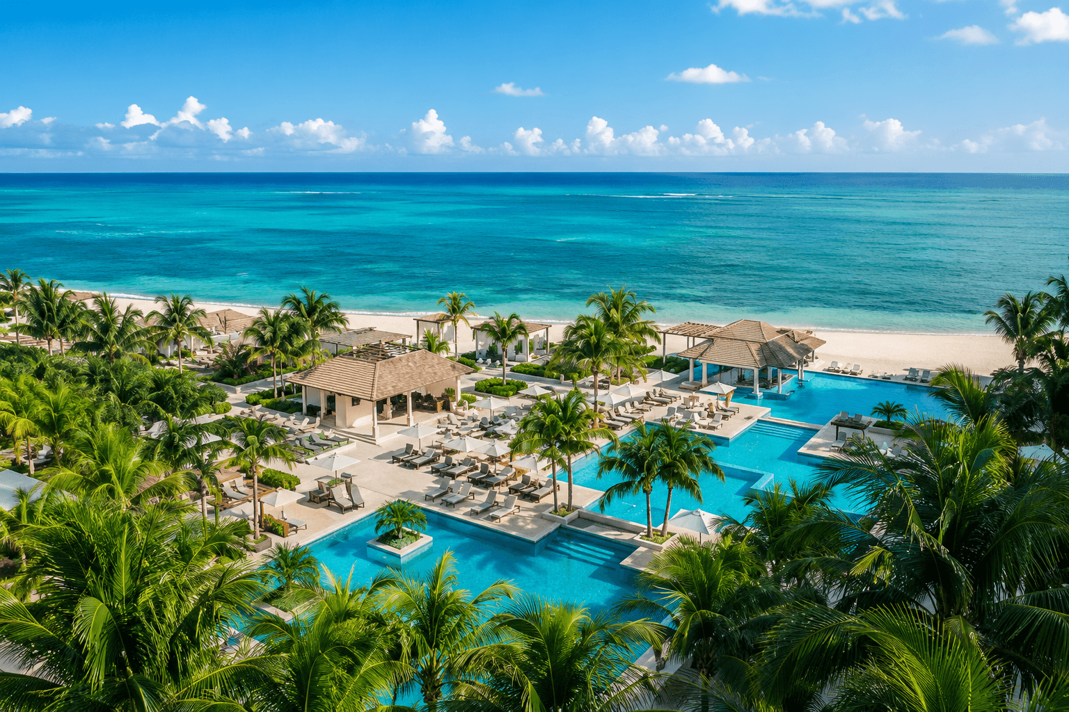Iberostar Hotels & Resorts