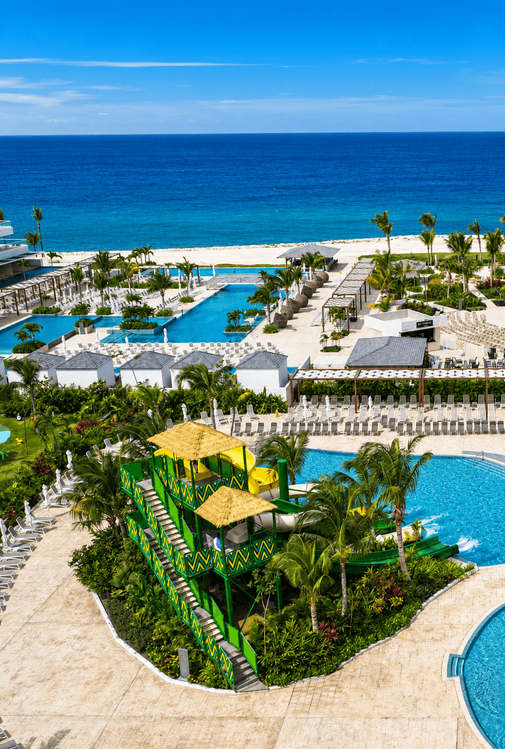 Princess Hotels & Resorts