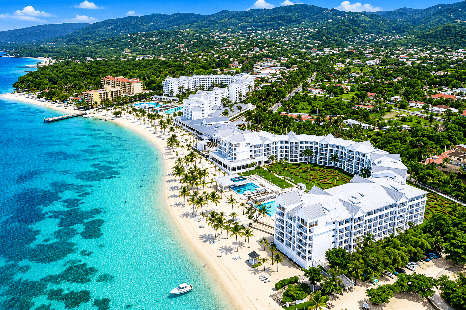 RIU Hotels & Resorts