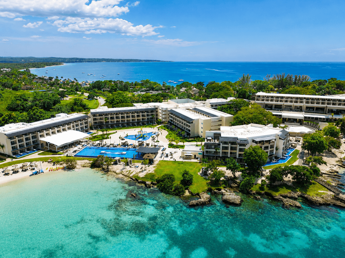 Royalton Resorts Jamaica