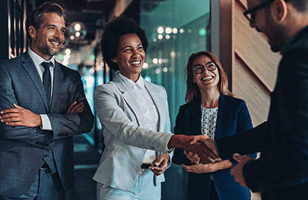 Corporate Travel Management
