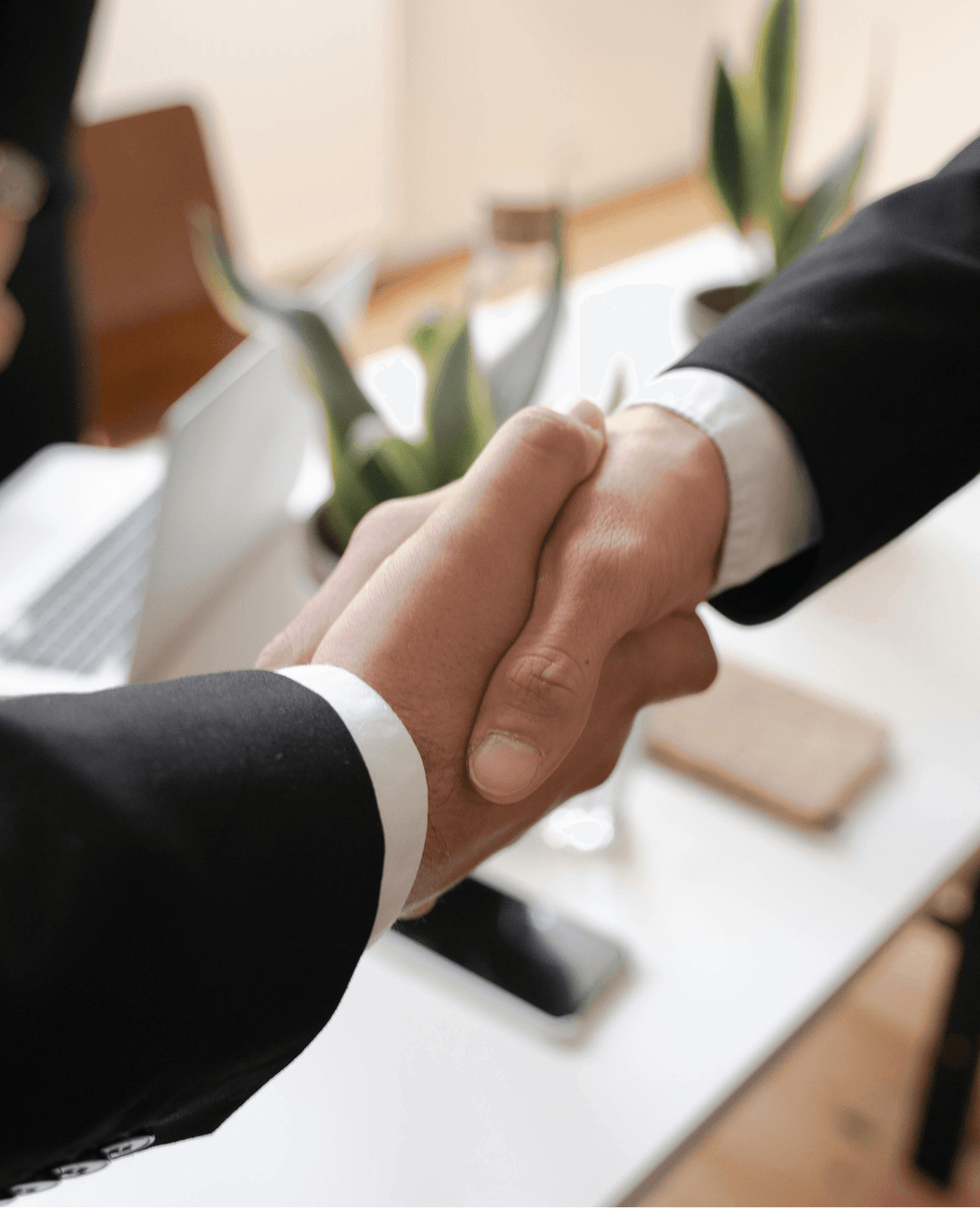 Handshake