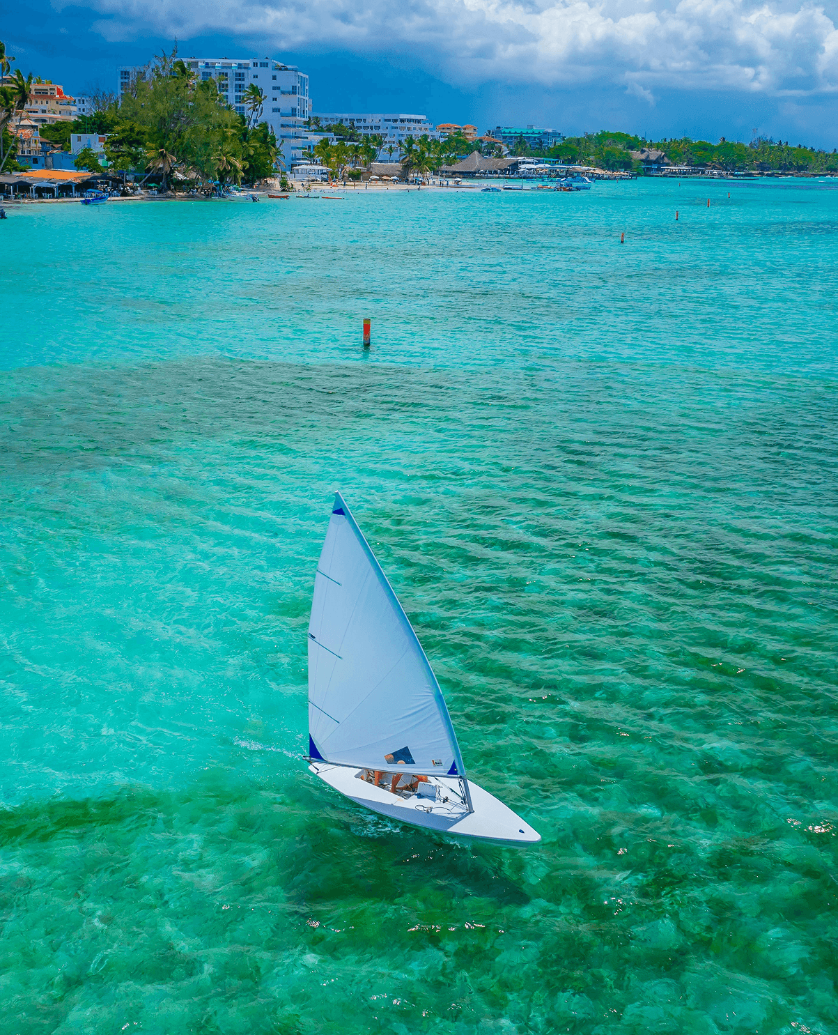 Sailboat