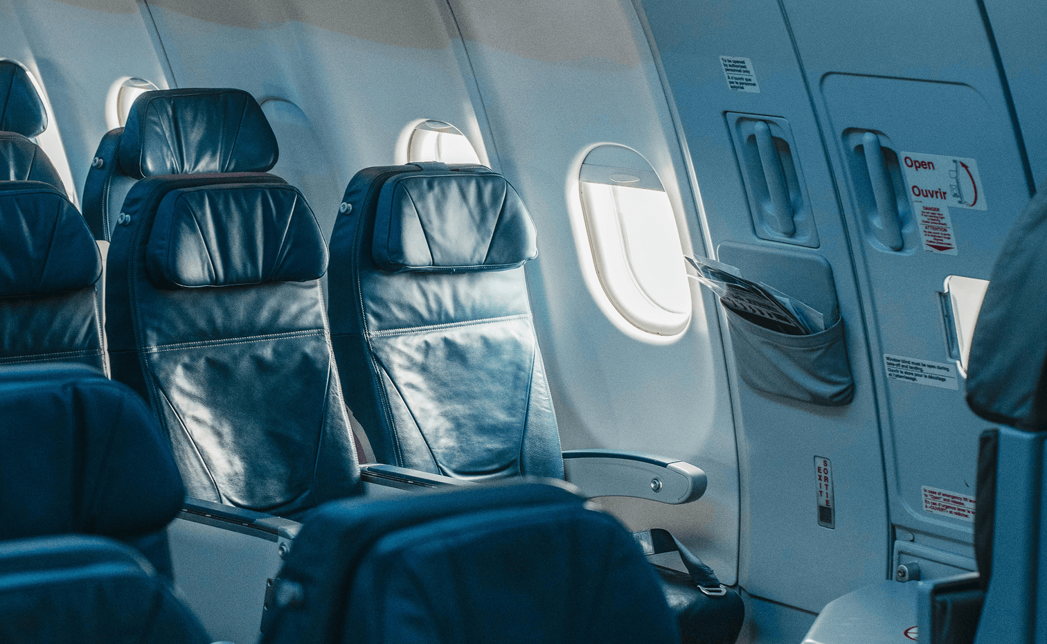 Executive Travel Management